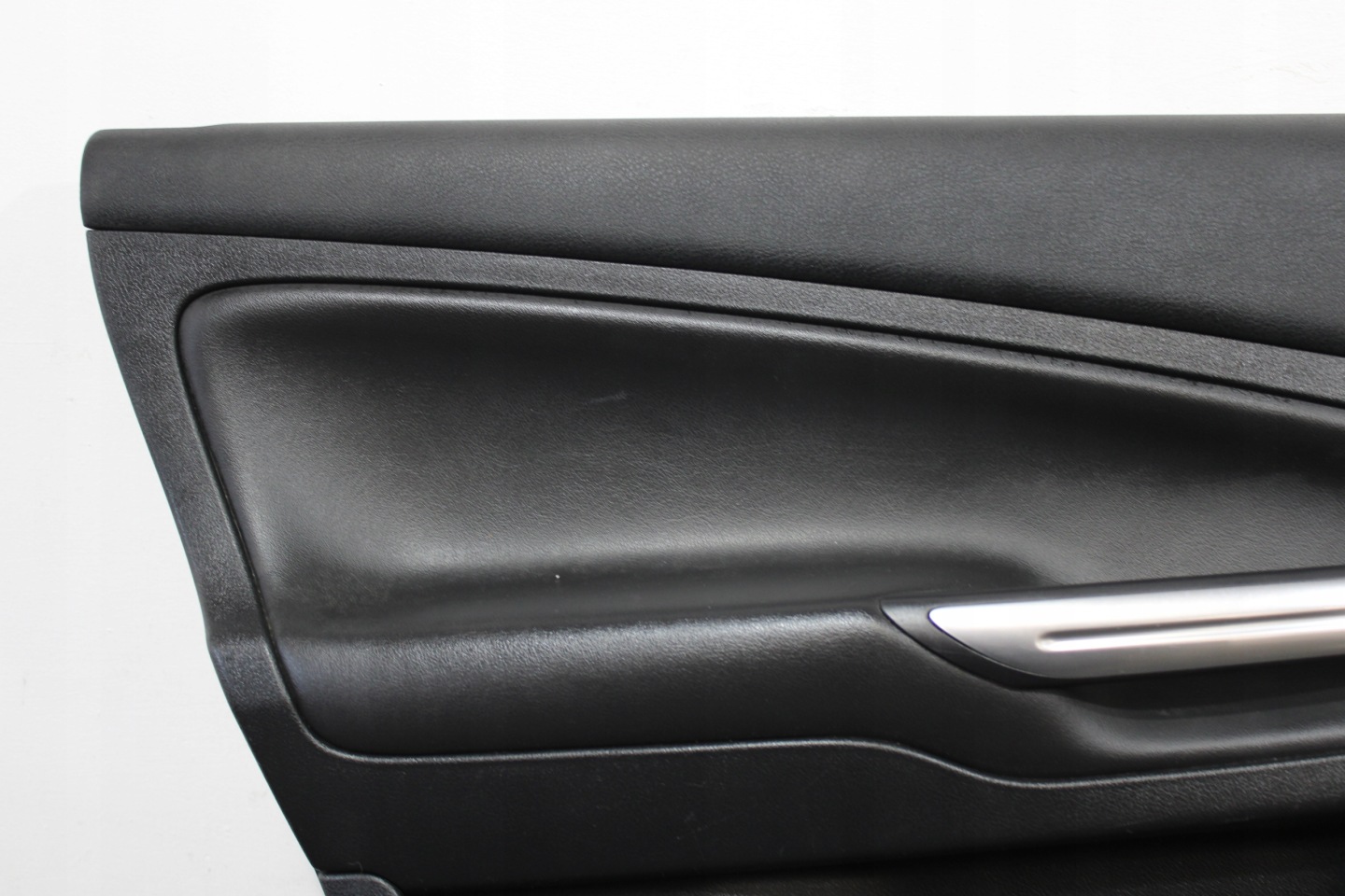 upholstery side door left rear part FORD S-MAX MK1 LIFT