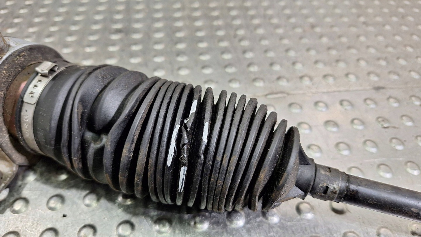 servo control sensor 6Q1423055G FABIA and POLO IV 9N FOX IBIZA III