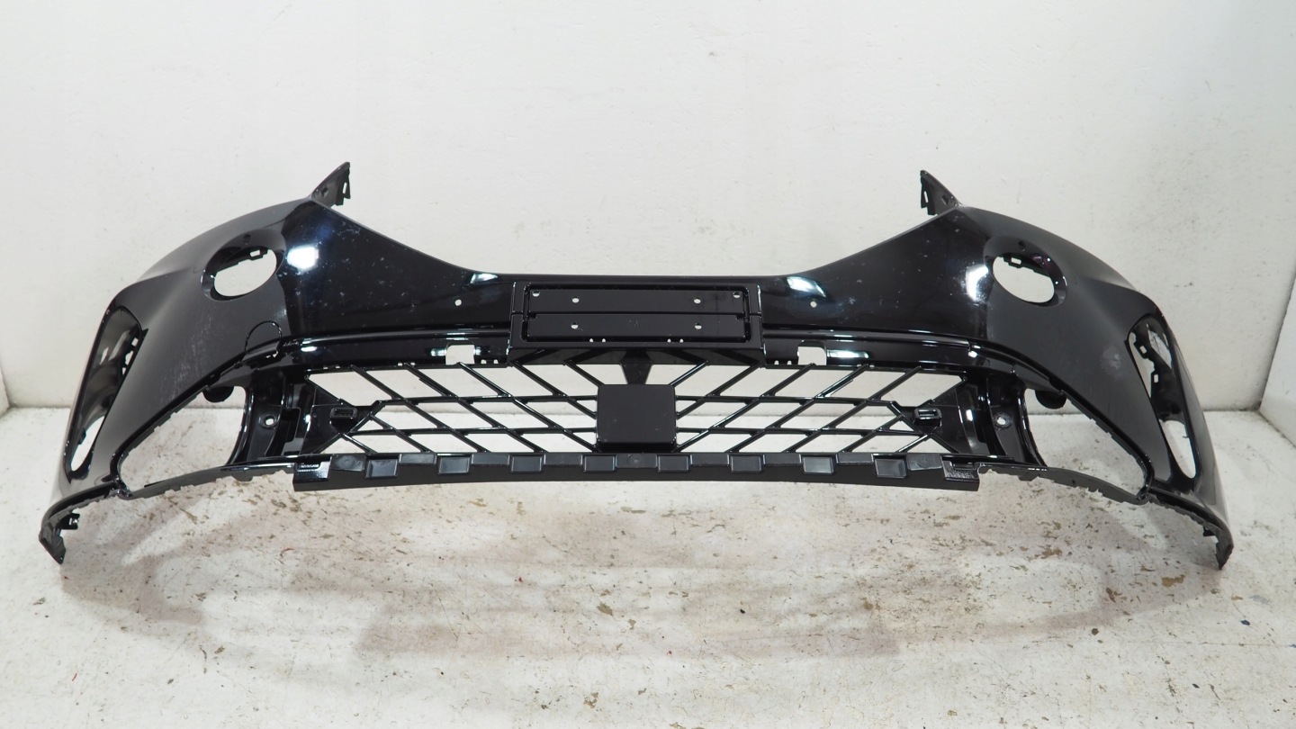 Cupra Formentor bumper front front 5FF807221A