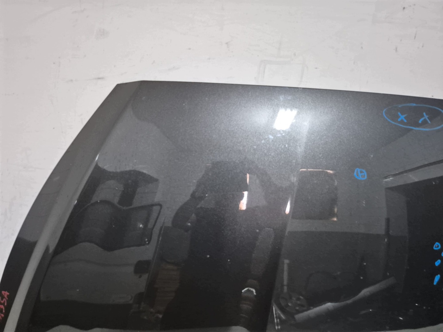FORD S-MAX MK2 GALAXY MK4 15- cofano EM2B-16K692-AB
