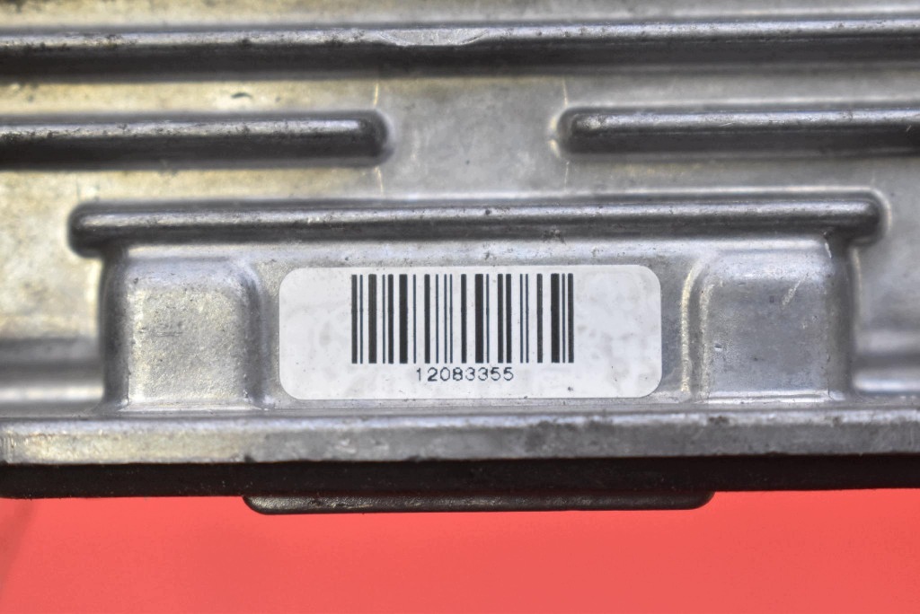 control unit XENON KSENON right 89089352 FORD C-MAX MK2 10-15
