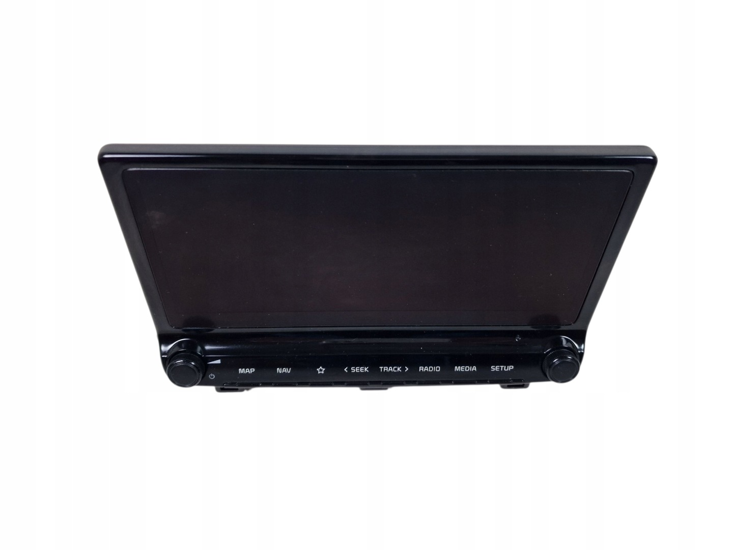 KIA X-CEED 2023 RADIO Navigation 96560-CRBE0WK
