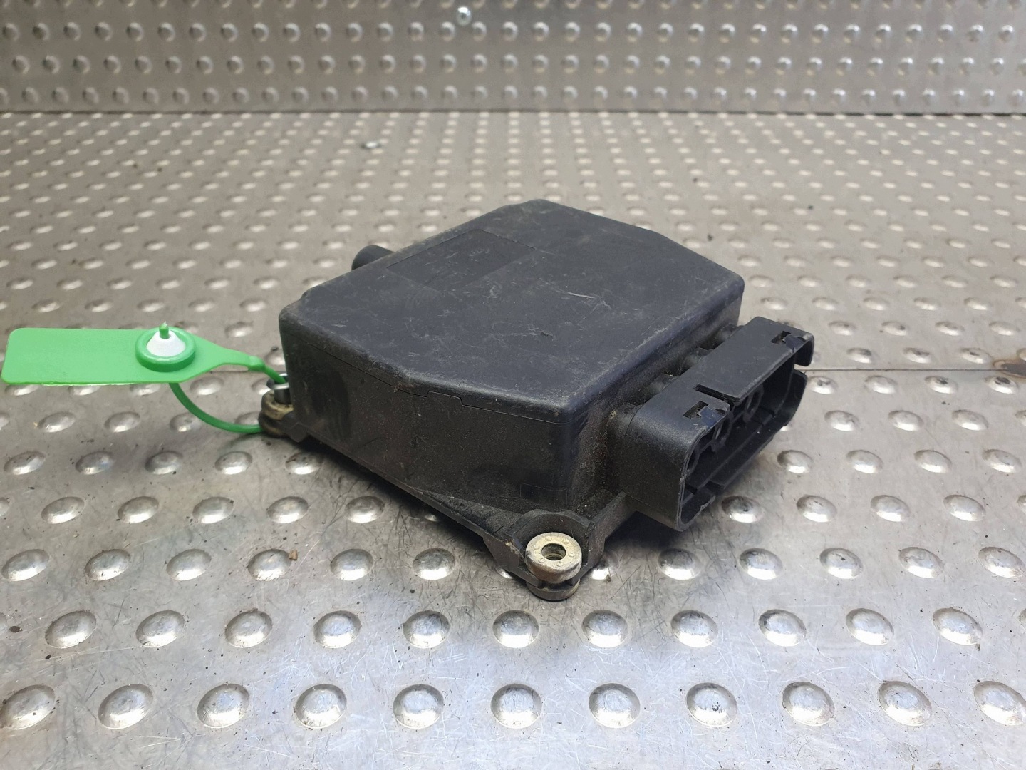 valvola elettromagnetico 6Q0906625 AUDI A3 8P ALTEA LEON II GOLF V TOURAN e