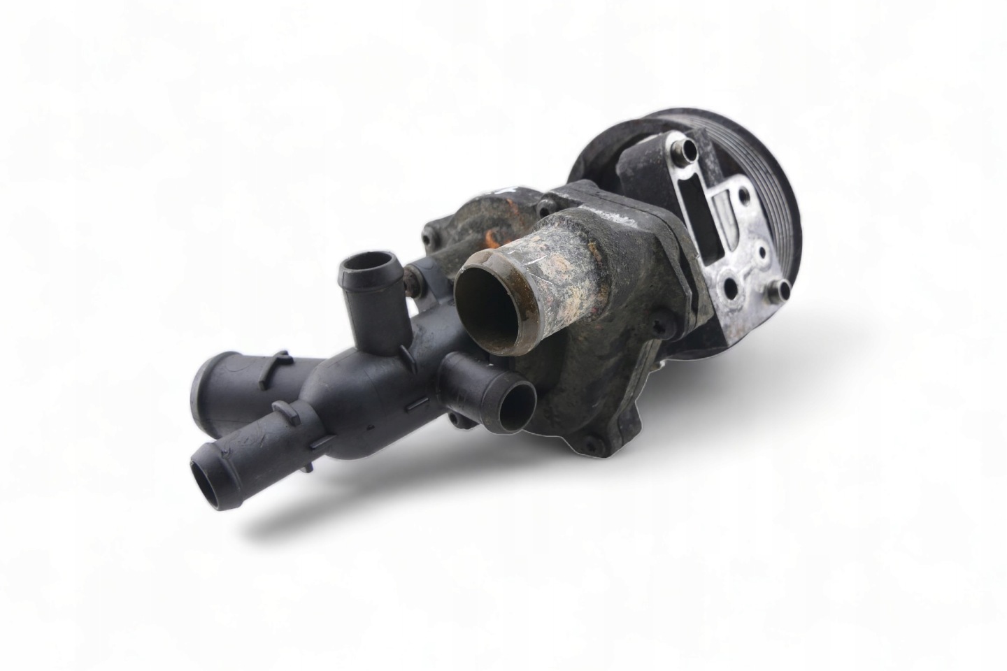Pompa servosterzo FORD TRANSIT MK7 2.4 TDCI 273214000