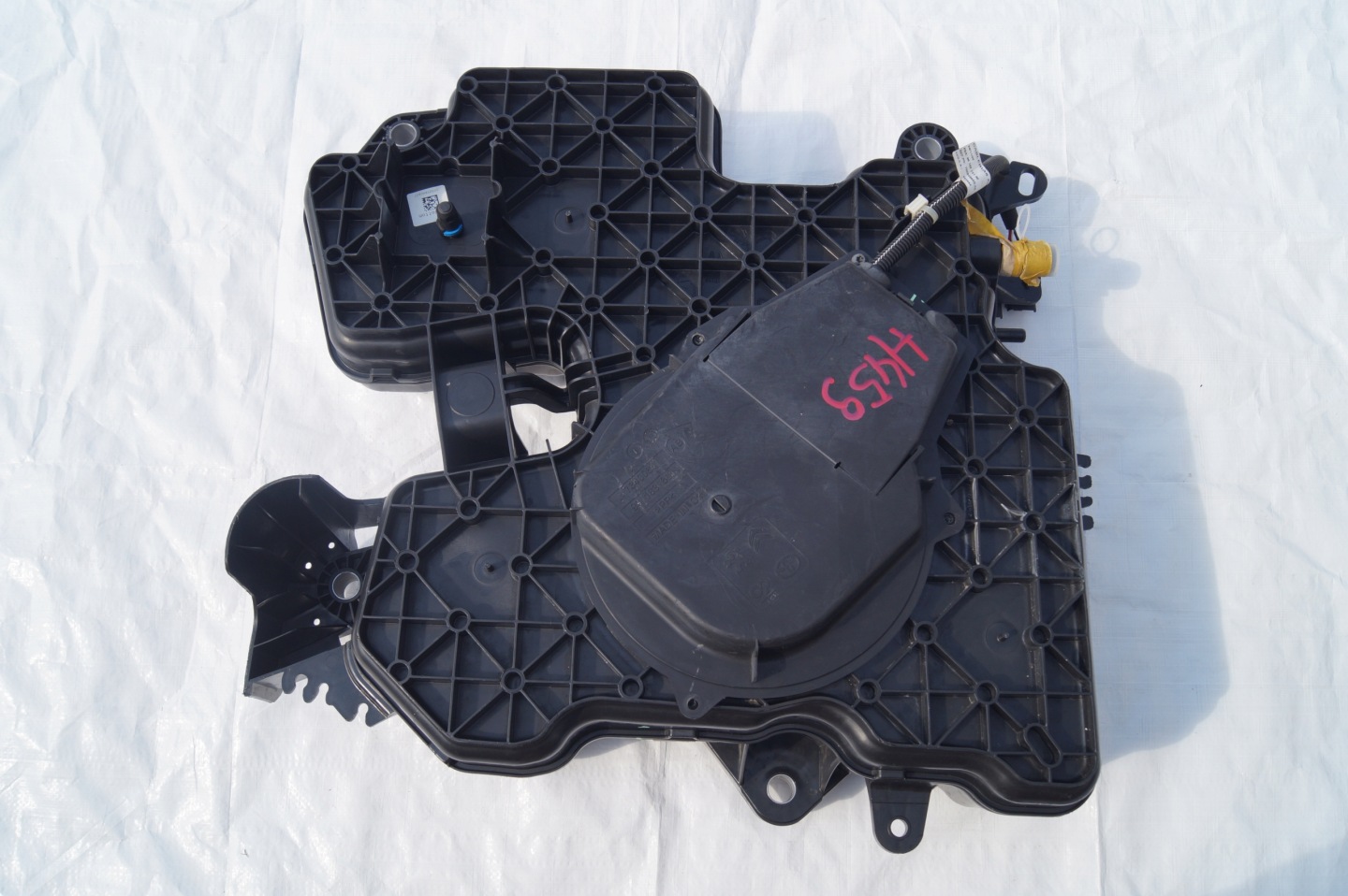 serbatoio Pompa ADBLUE OPEL VIVARO C TOYOTA PROACE