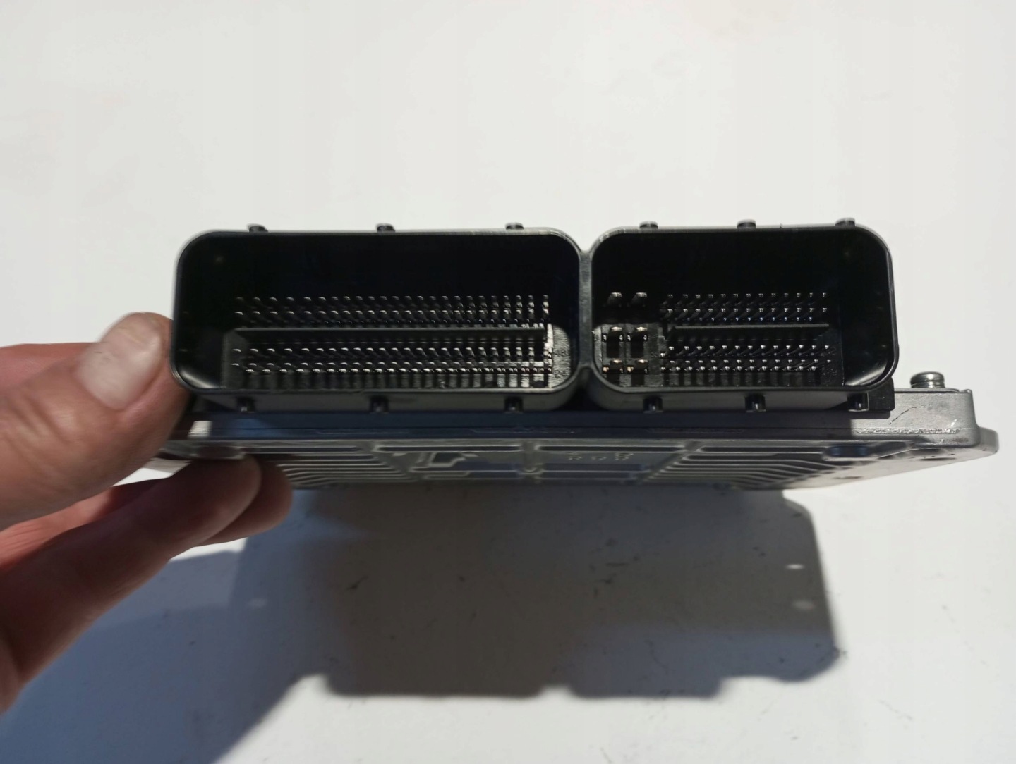 control unit of the engine computer SUBARU FORESTER III SH 22611AU250