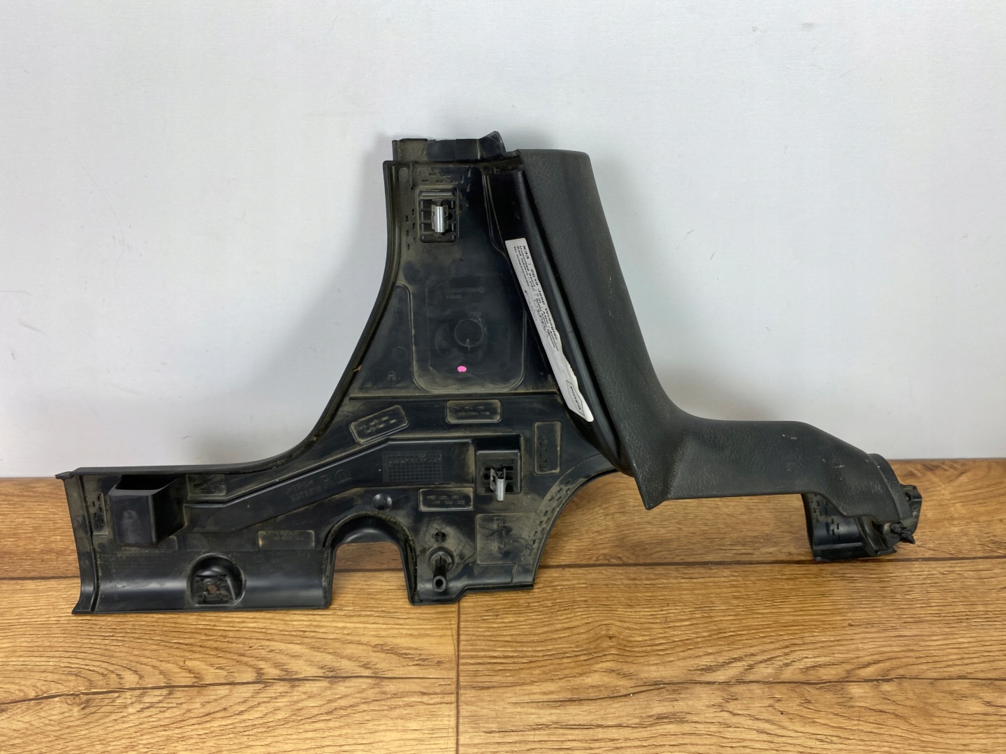 Blende Abdeckung slupka Jeep Wrangler JL 2018+ USA