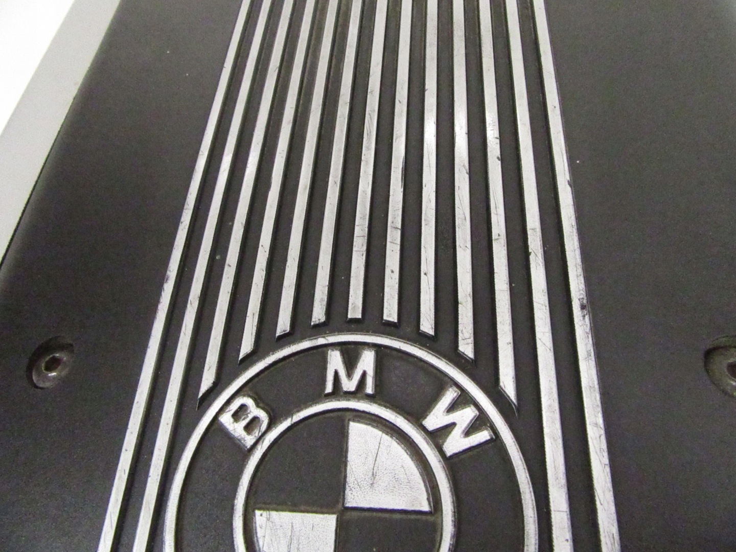 motorabdeckung oben BMW e53 X5 M62 4.4 M62b44tu V8 286km Vanos