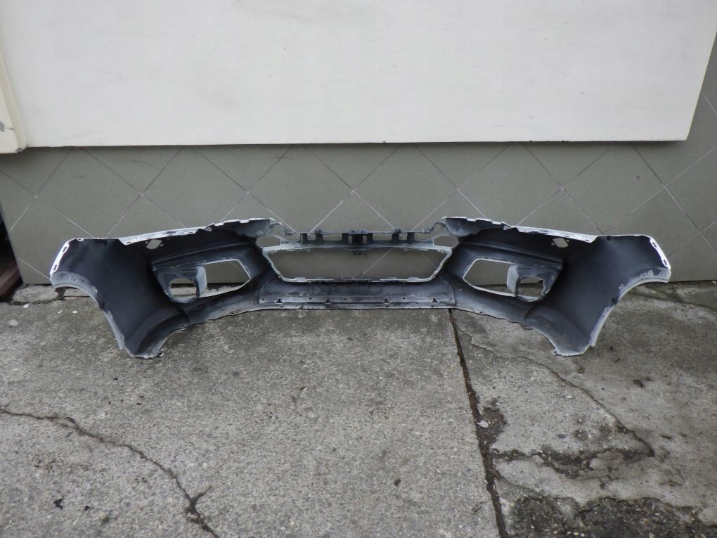 HONDA CIVIC IX LIFT HB 15- front bumper