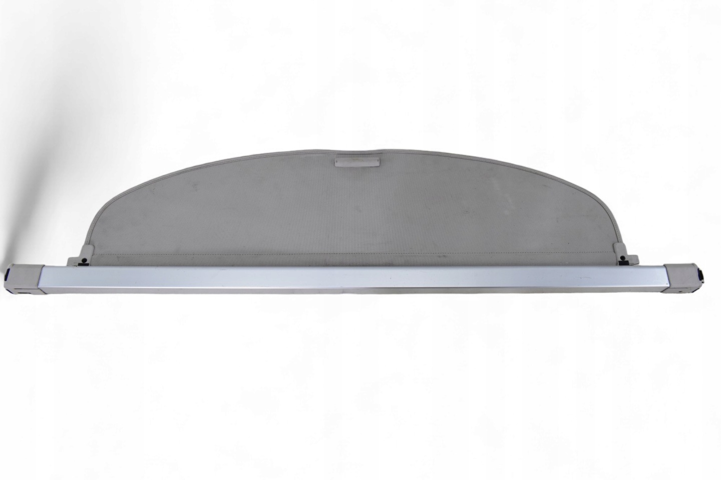 blinds boot NISSAN X-TRAIL III 2015r.
