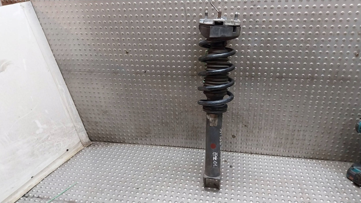Stoßdämpfer heck 99733316100 PORSCHE 911 997