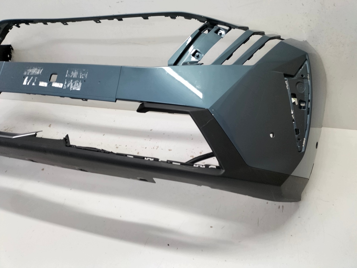 front bumper front PEUGEOT 3008 5008 III 3 24