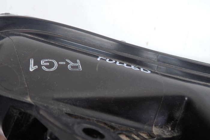 HONDA CR-V CRV FULL LED 18-22 reflektor right light right