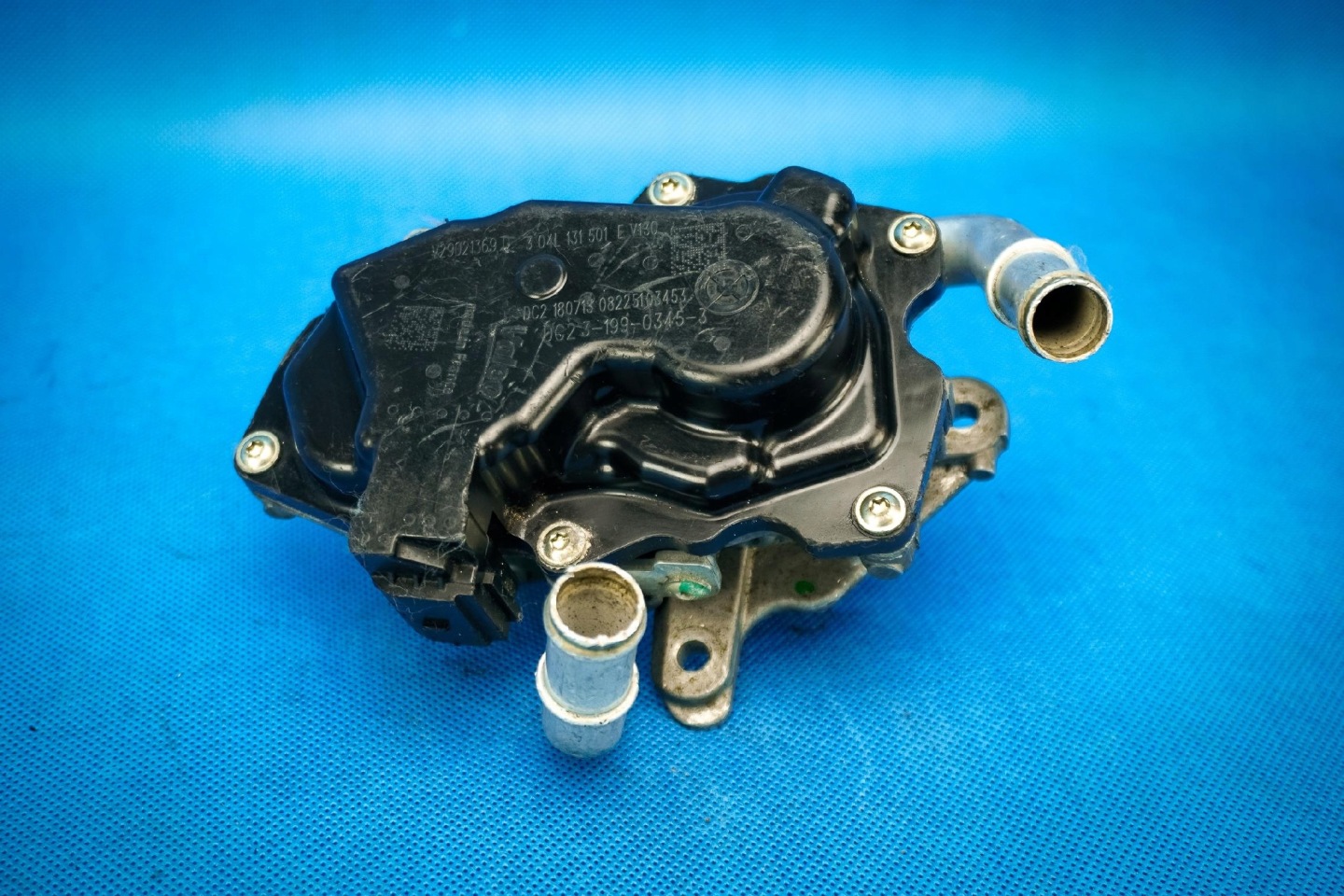 Sensor Gase EGR Audi VW Seat Skoda 04L131501E