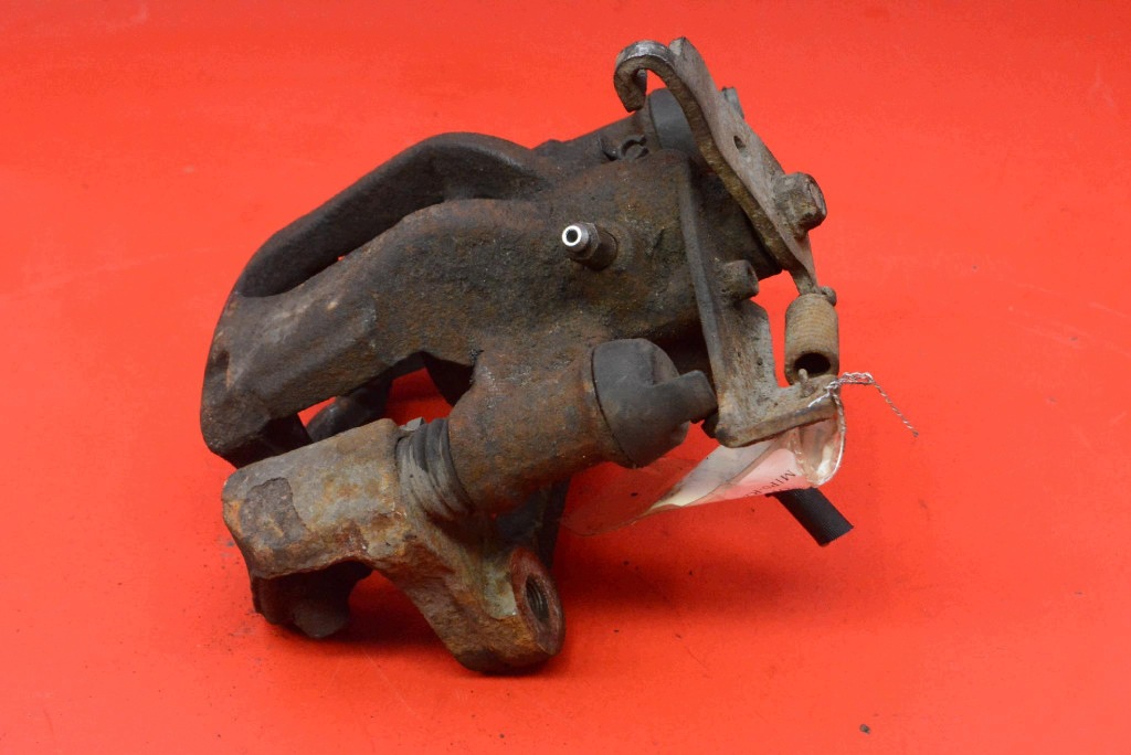 caliper brake left rear part OPEL MOVANO B 2.3 CDTI 125 KM 10-22