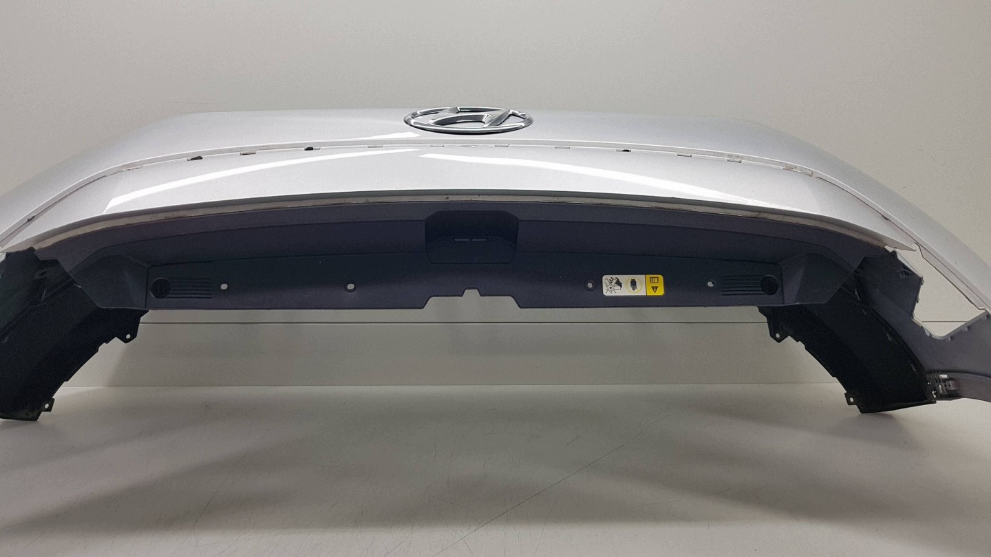 HYUNDAI BAYON 2021 - bumper front 86511-Q0AA0