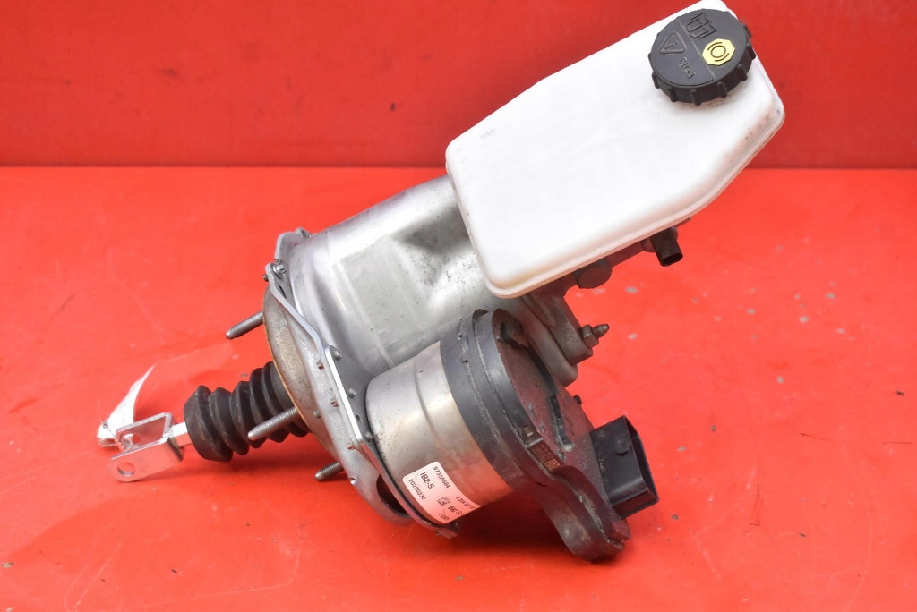 servo Servofreno 1188671-50-B TESLA MODEL Y 78.4 kWh 514 KM 20