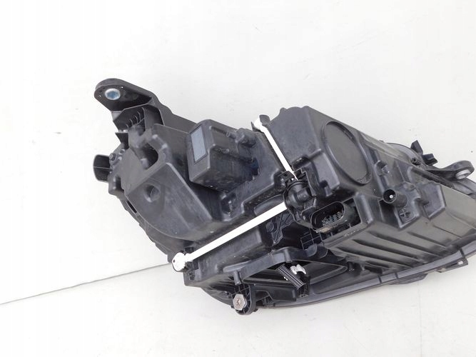 MERCEDES W213 213 E-KLASA FULL LED reflektor left