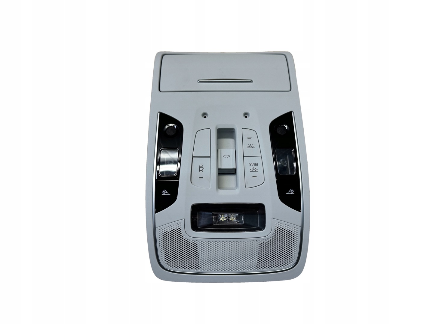 AUDI A6 A7 4G C7 FANALE interna LED 4G0947135F