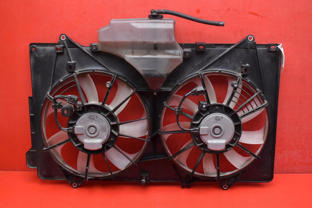 VENTOLA 268000-7081 MAZDA CX-5 1 e 2.2 SKYACTIV-D 11-15