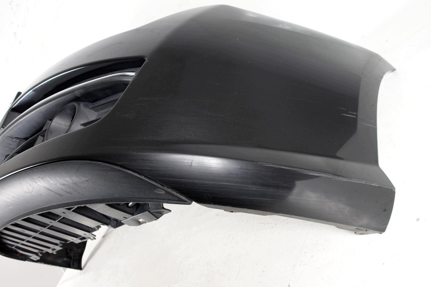 bumper front front RENAULT LAGUNA 3 III 07-10 2007-2010 NV676 620220001R