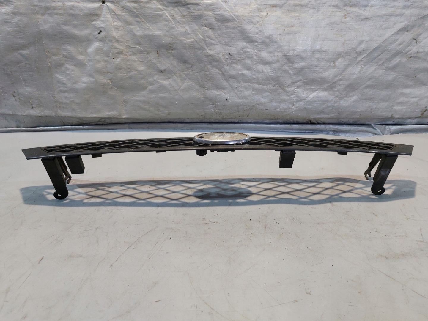 grill grille radiator FORD FOCUS MKI FL