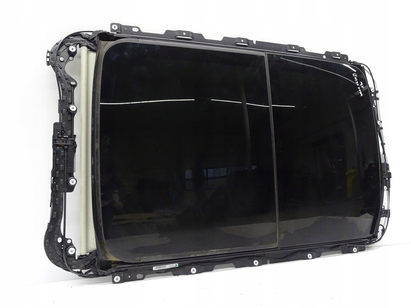 Schiebedach PANORAMA dach komplett VOLVO XC60 II 17- 32205495