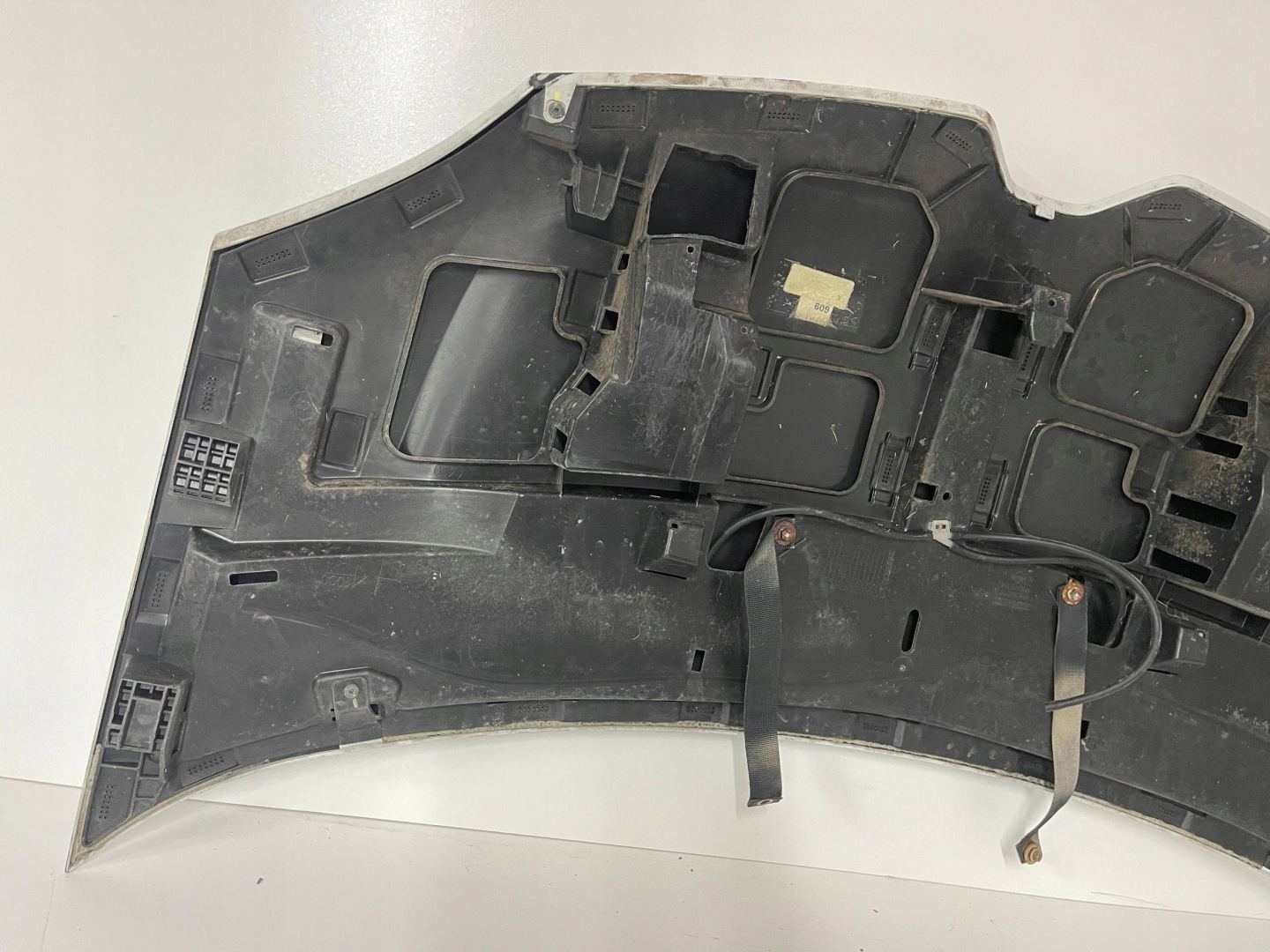 cofano Coperchio Renault Twingo 3 III 14