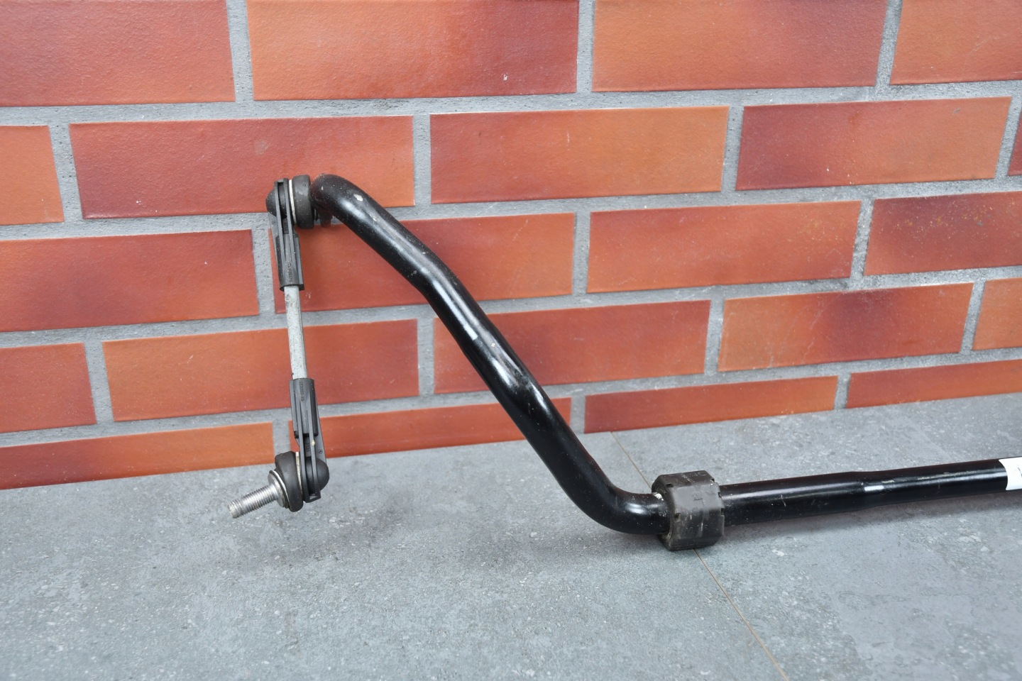 STABILIZATOR front front BMW 5 G60 7464km 6898742