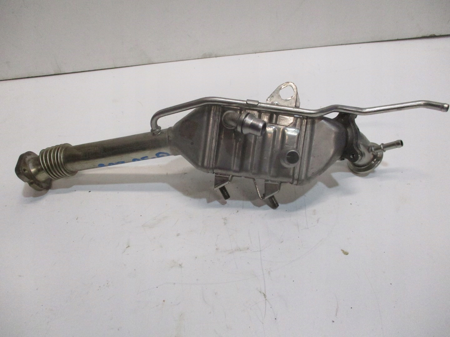 Abgaskuehler AGR EGR BMW 5 G30 2,0D 19R 8576473
