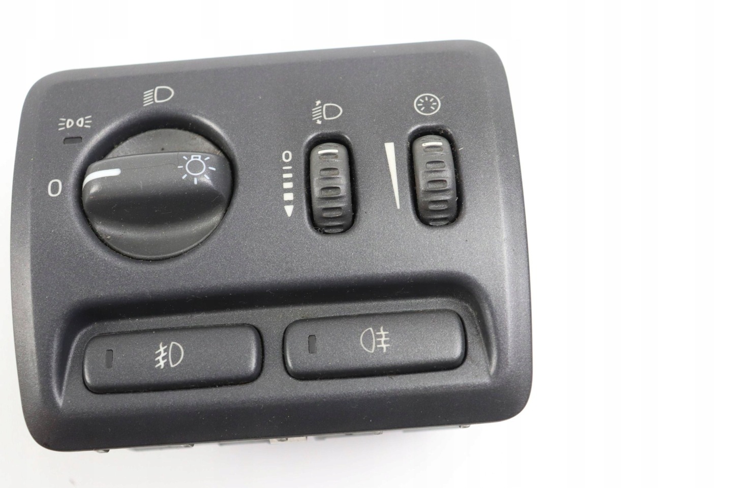 VOLVO S60 e Pulsante interruttore PANEL luci 9441233