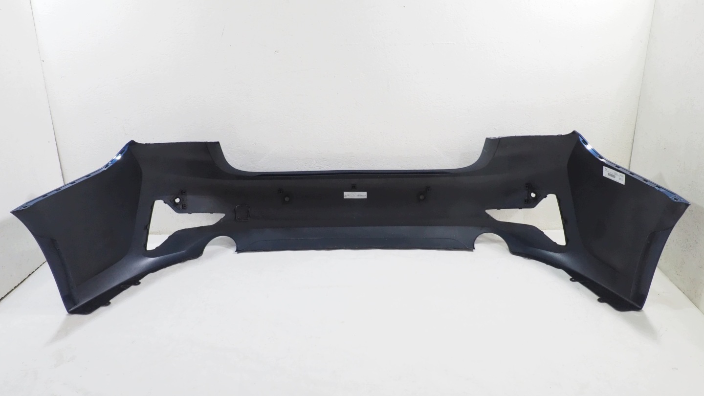 BMW 3 G20 bumper rear part rear 7427998