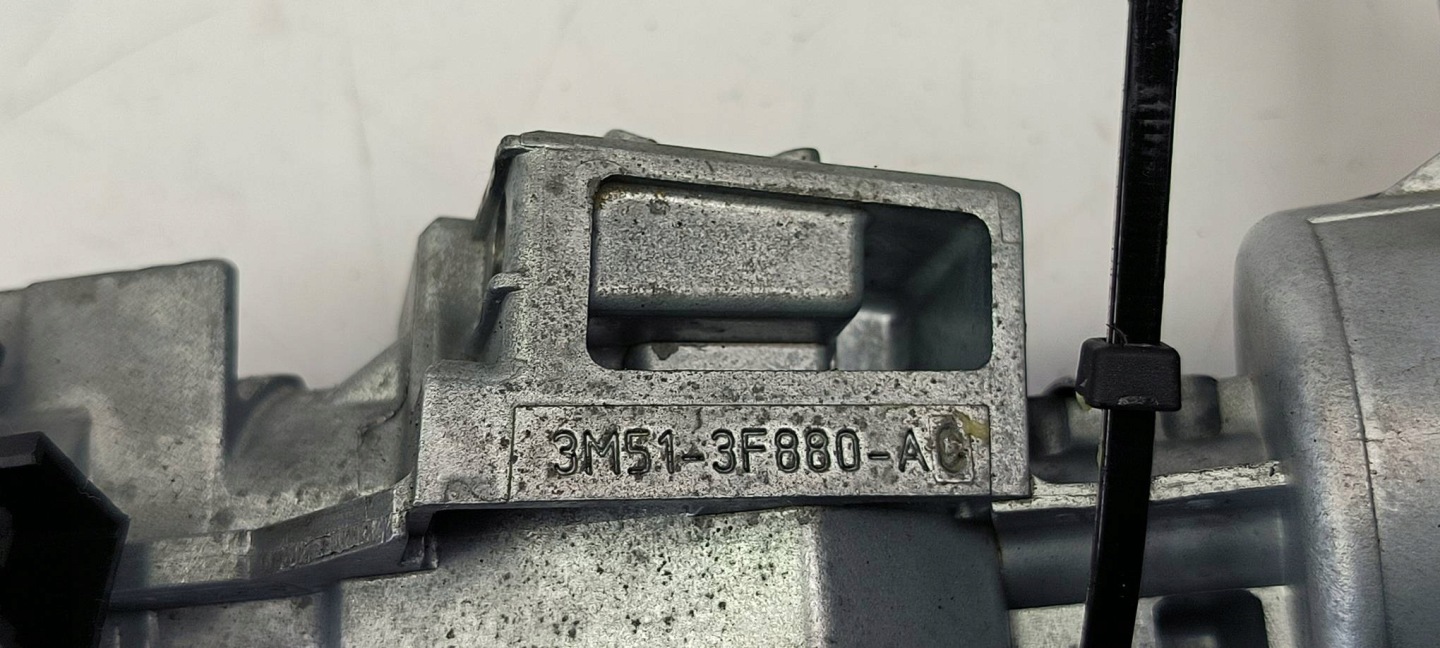 ignition 3M51-3F880-AC MAZDA 3