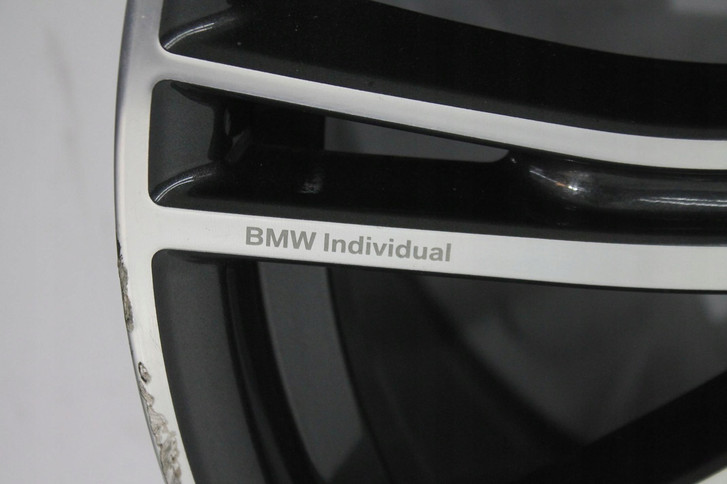 disk 20" 9J 5X112 BMW INDIVIDUAL 8053502 G30