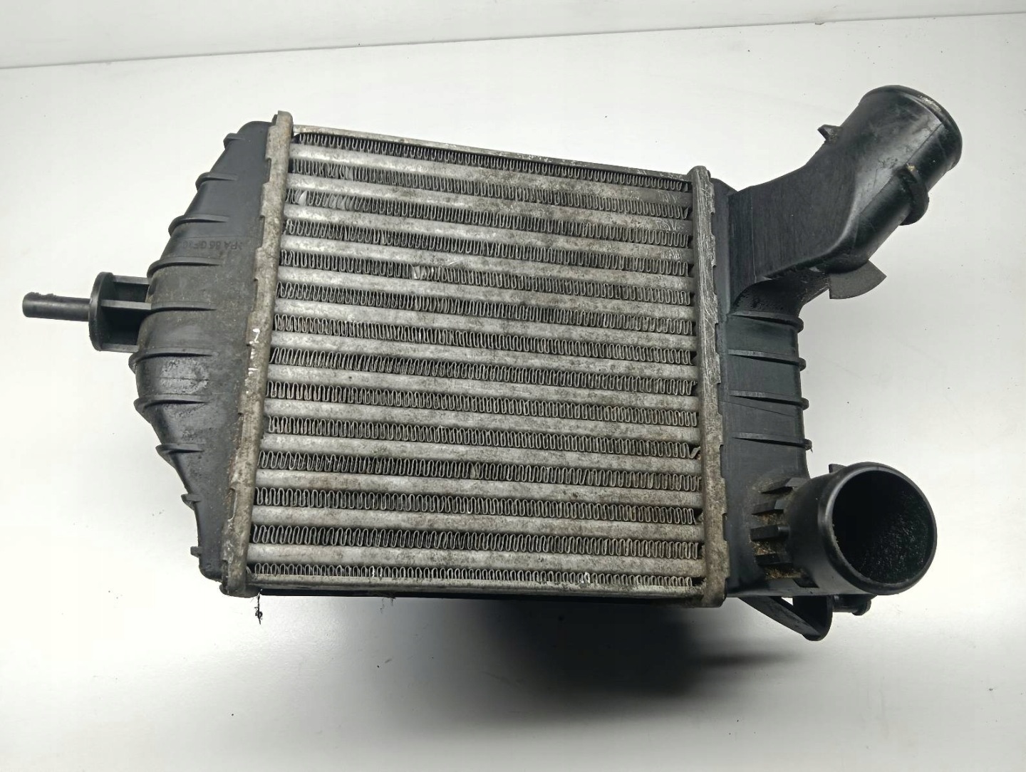 Intercooler Fiat PUNTO II 1,9 JTD 46764253