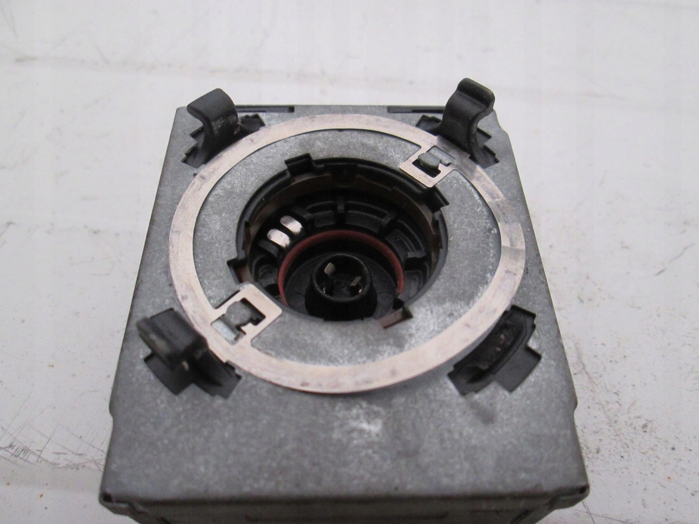 BMW E46 E39 STARTER ZAPLONNIK cievka