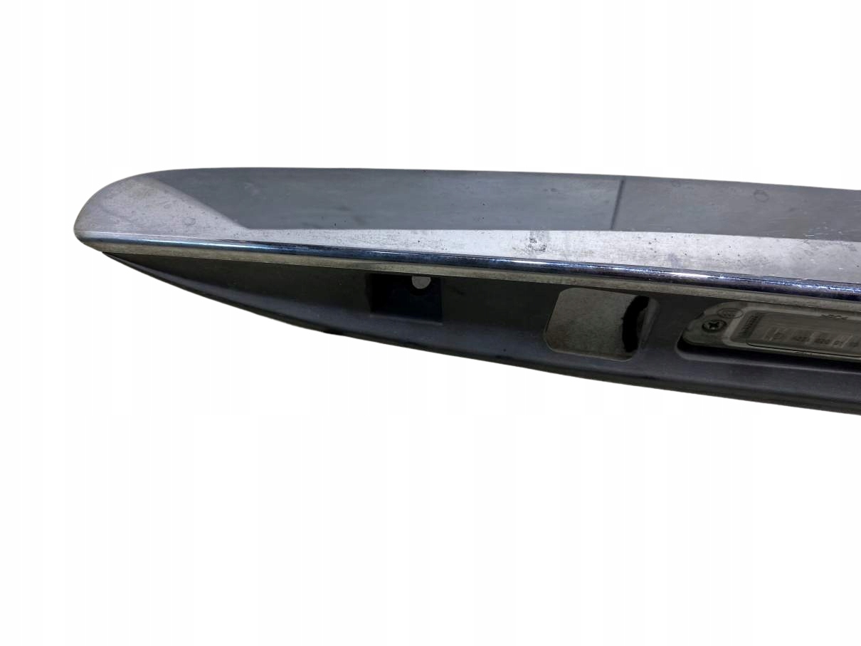 cap bonnet boot MERCEDES W251 2517400593