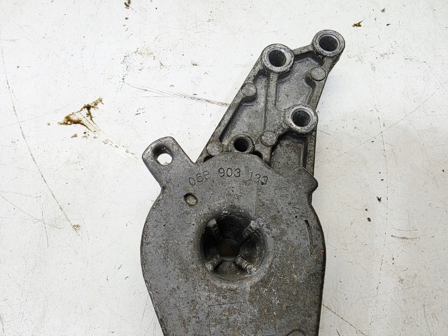 španovákem MICRO AUDI A4 B6 B7 A6 C6 06B903133