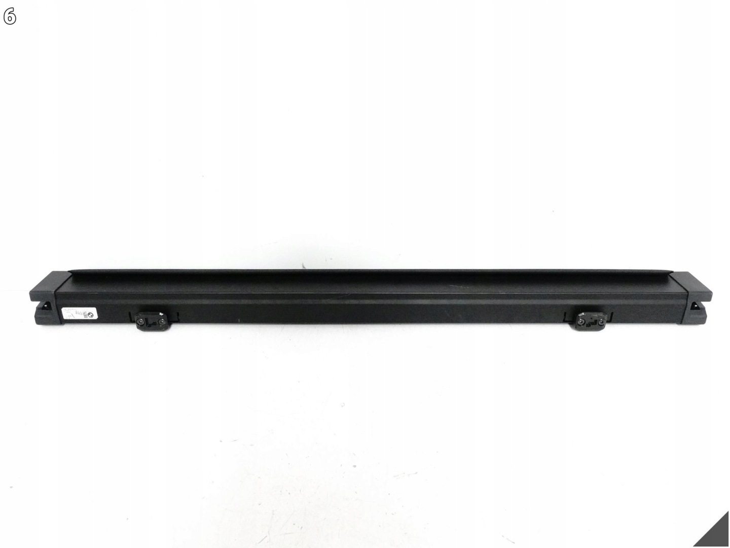 BMW 5 G31 TOURING 17-23 blinds net cover boot 7466711