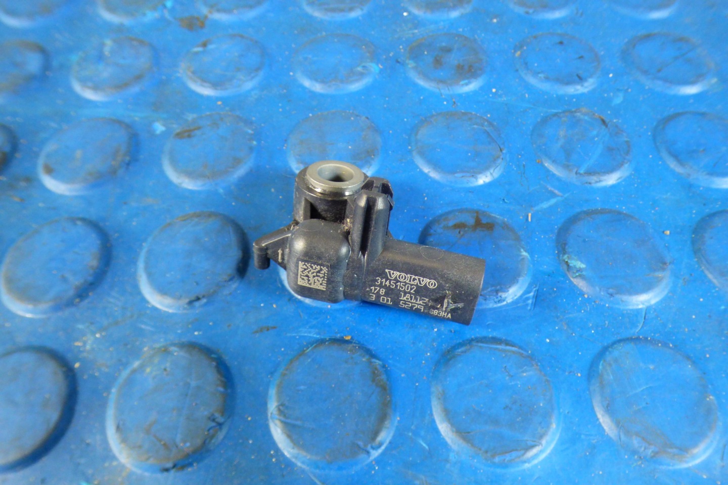 impact sensor 31451502 stBDB VOLVO V60 II III 2018