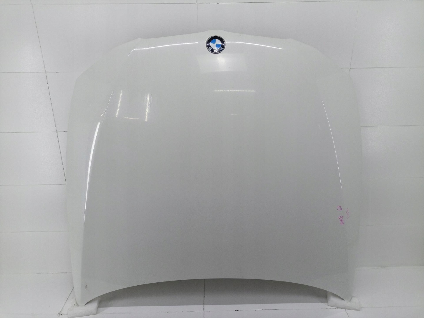 Capot BMW 3 E92/E93 E92 2009 90010143389