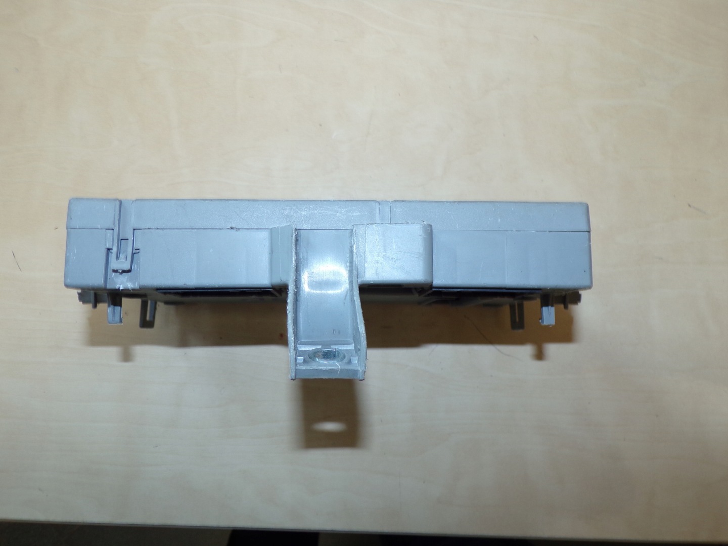 DUCATO JUMPER BOXER 06- Module BODY BSI EURO 4