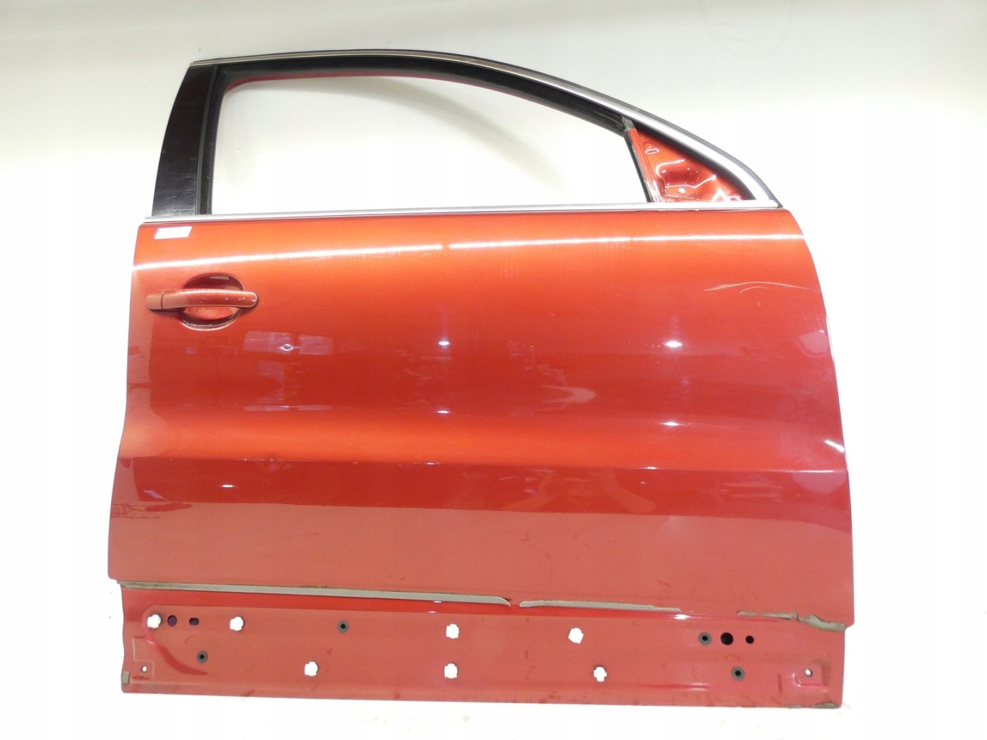 door right front right front VW TIGUAN and 5N 08-15R LA3T