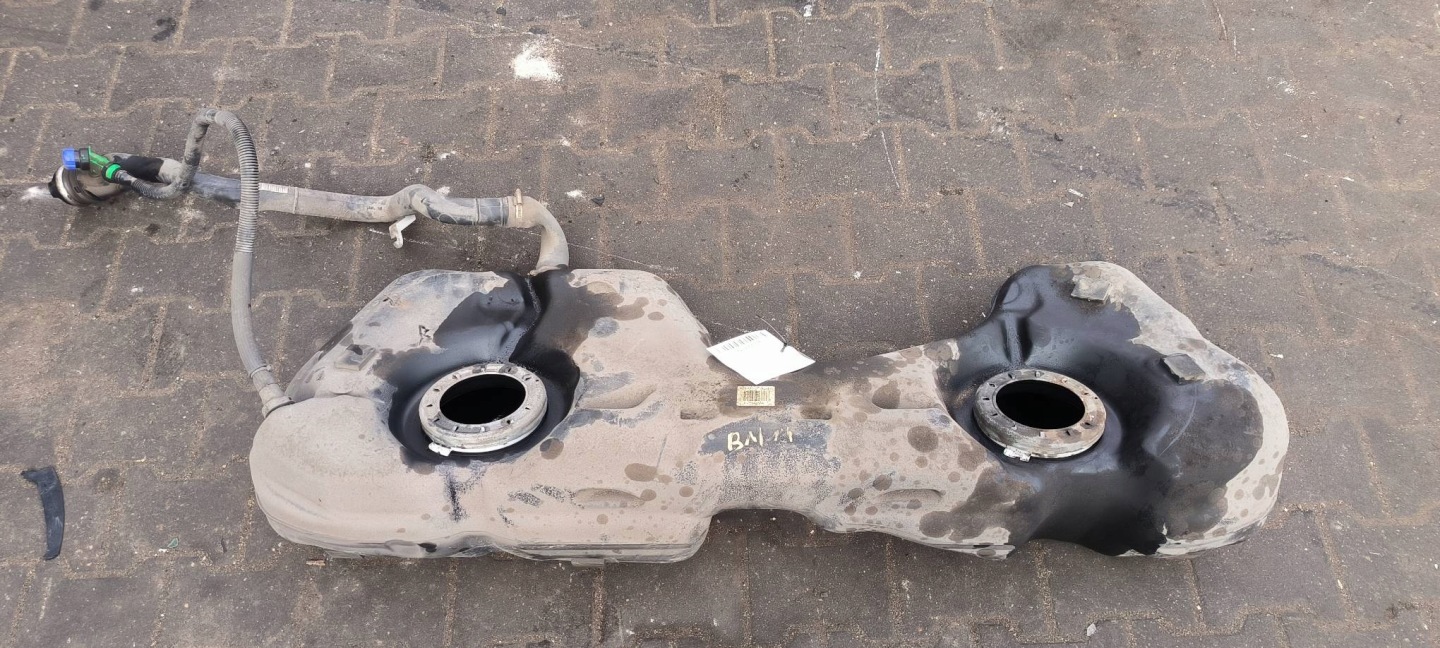 tank 6763843 2.0 D BMW E87 116D LIFT