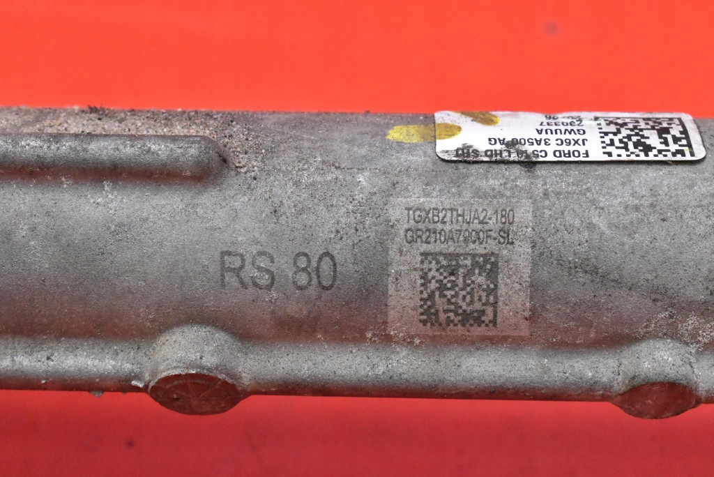 servo control EU JX6C-3A500-AG FORD FOCUS MK4 1.5 120 KM 18-21