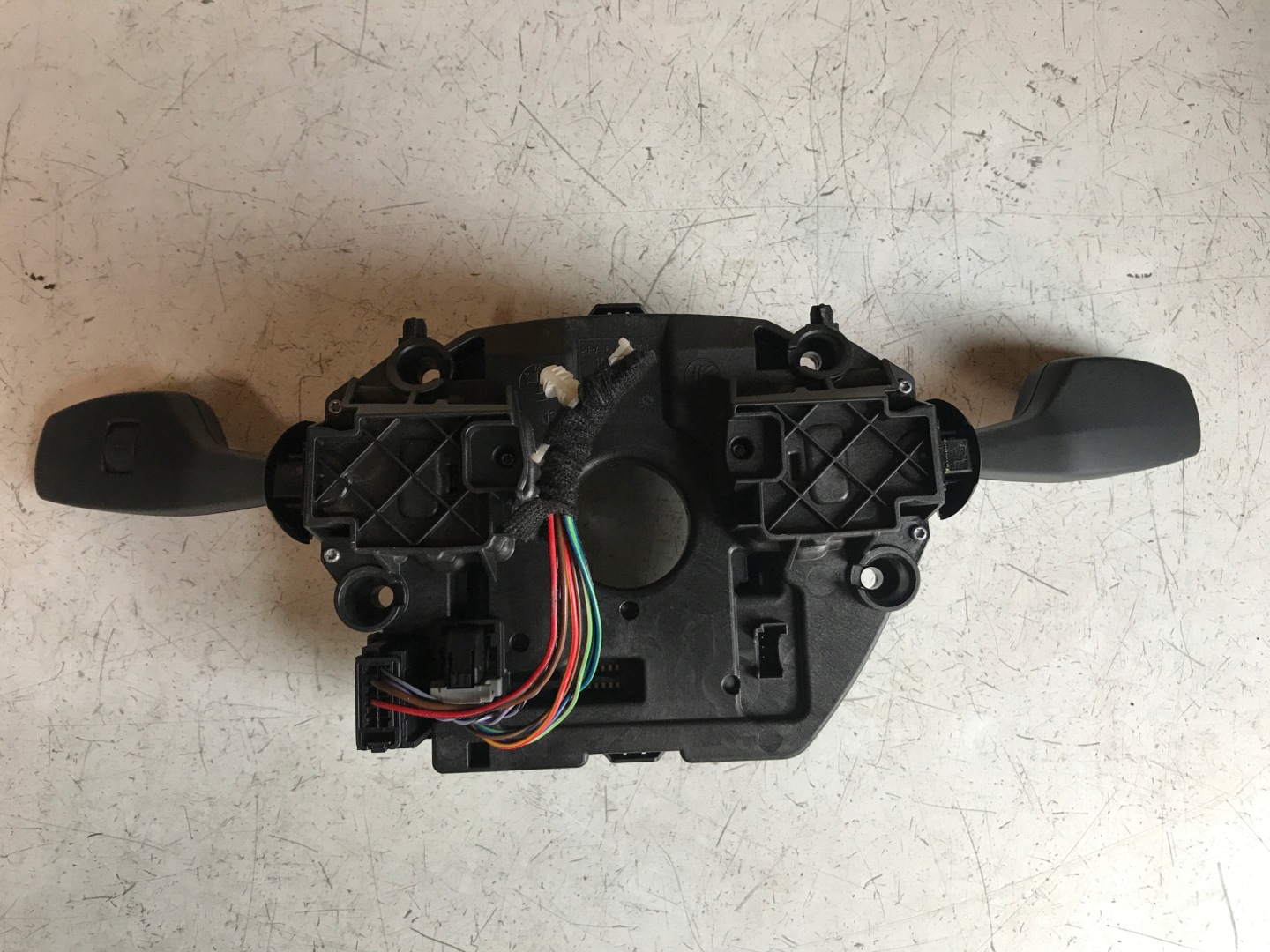DEVIO LUCI TERGICRISTALLO TERGI DEVIO LUCI DEVIO BMW 1 F20 9253754
