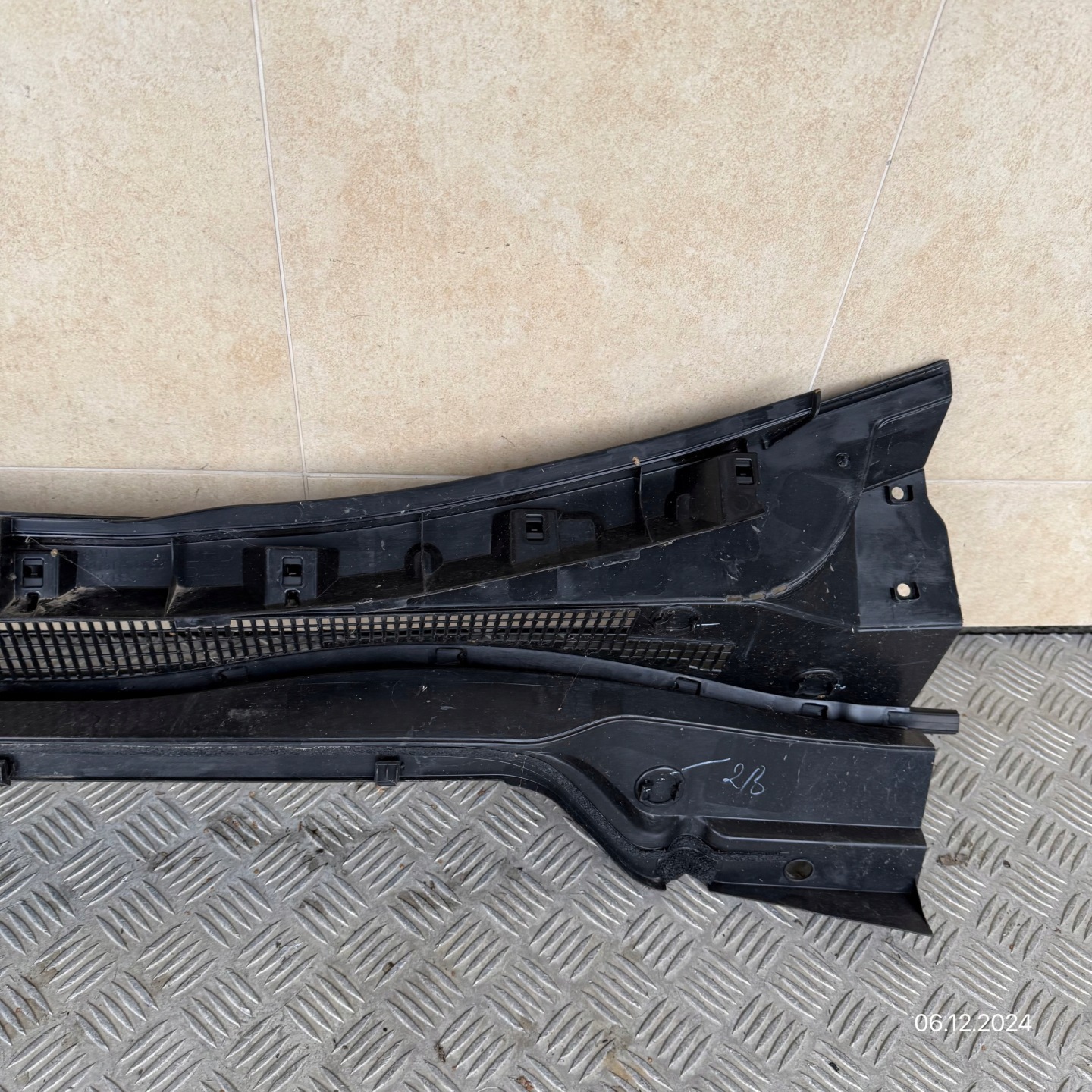 torpedo complete LEXUS UX 55781-76050