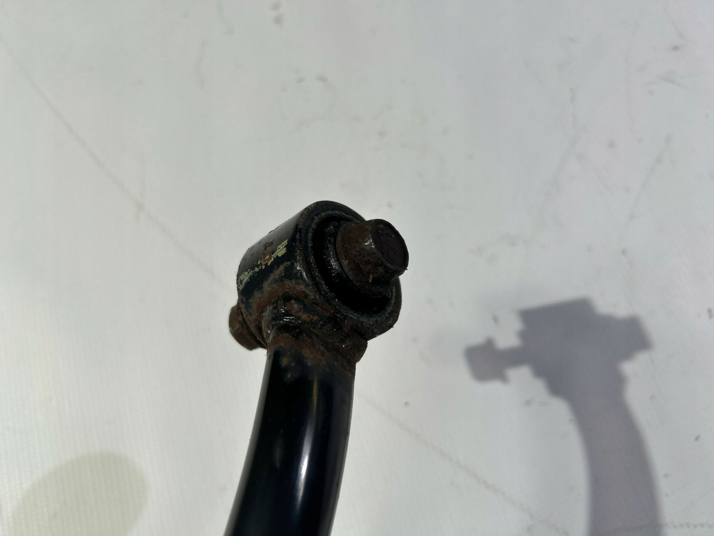 Querlenker heck hinten links rechts Dodge Durango 2014