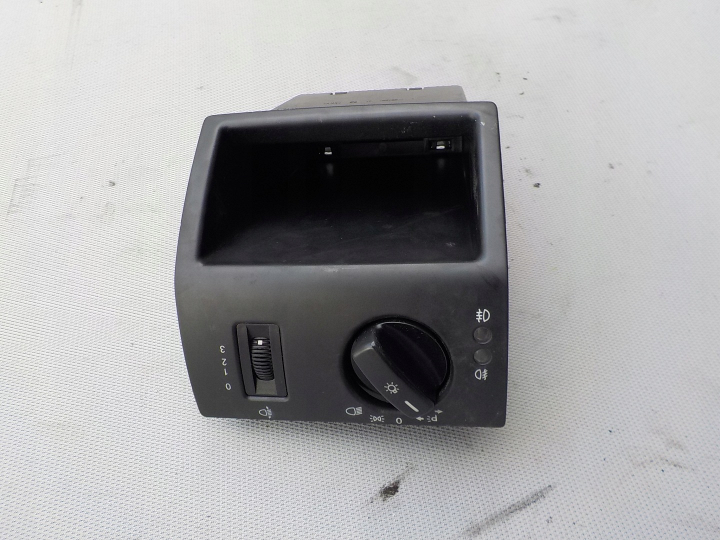interruttore luci mercedes w169 A1695451304