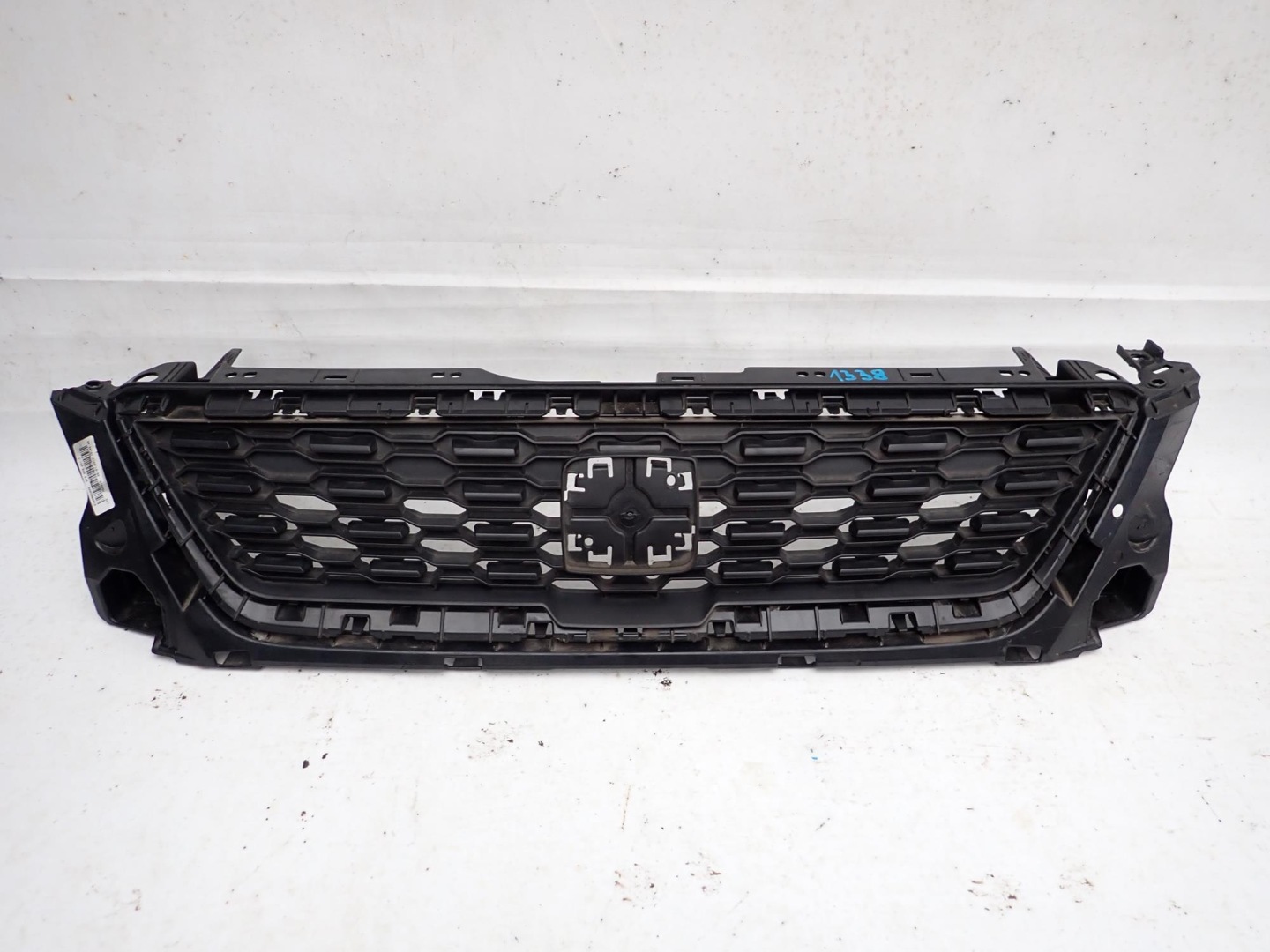 SEAT IBIZA V 5 17-> Grill Grill